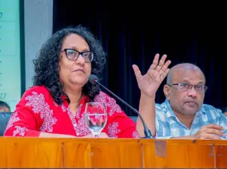 கொழும்பு மாவட்ட விளையாட்டுத்துறையின் முற்போக்கு மீளாய்வு; எதிர்கால நடவடிக்கைகளுக்காக விசேட விளையாட்டு உபகுழு நியமனம்!