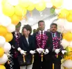 501 மில்லியன் ரூபாய்க்கும் மேலான நிதி ஒதுக்கீட்டில் நவீனமயமாக்கப்பட்ட உயிர்மருத்துவப் பொறியியல் சேவை மையம்  திறந்து வைக்கப்பட்டது
