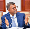 Rebuilding Sri Lanka ஜனாதிபதி செயலணி கூடியது