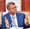 Rebuilding Sri Lanka ஜனாதிபதி செயலணி கூடியது