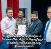 இலங்கை தொழில்நுட்ப சேவையின் கீழ் 133 தொழினுட்ப உத்தியோகத்தர்களுக்கு நியமனங்கள்