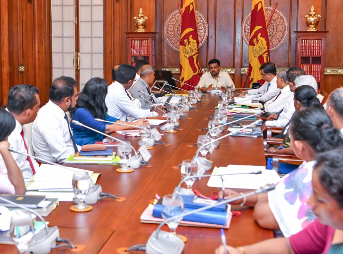 குறைந்த பயன்பாட்டு காணிகளை புதிய முதலீட்டு வாய்ப்புகளுக்காக வழங்க திட்டம்