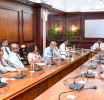 தேசிய ஏற்றுமதி அபிவிருத்தித் திட்டத்தை (NEDP) நடைமுறைப்படுத்துவதற்காக இலங்கை சுங்கத்தின் பங்களிப்பு குறித்த கலந்துரையாடல்