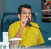 இத்தருணத்தில் நோயாளர்களை வைத்தியசாலையில் அனுமதித்து சிகிச்சை அளிப்பதை விட, நோயைத் தடுப்பதே எமக்குள்ள மிக முக்கியமான தேவையாகும்