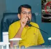 இத்தருணத்தில் நோயாளர்களை வைத்தியசாலையில் அனுமதித்து சிகிச்சை அளிப்பதை விட, நோயைத் தடுப்பதே எமக்குள்ள மிக முக்கியமான தேவையாகும்