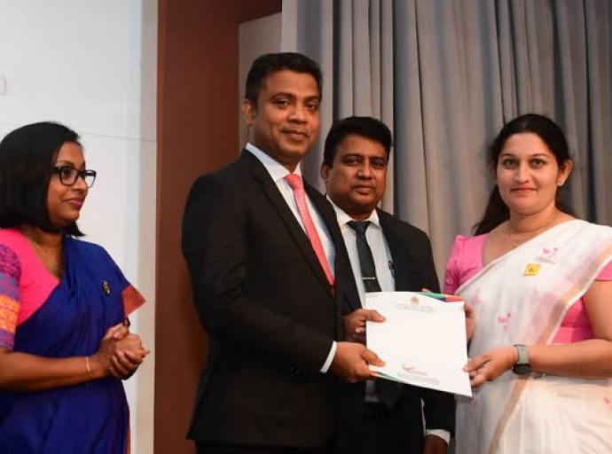 தபால் சேவையில் 192 புதிய உப தபால் ஊழியர்களுக்கு நிரந்தர நியமனங்கள்
