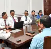 சுங்க நடவடிக்கைகளை காகிதமற்றதாக மாற்றுவதற்கு வர்த்தக சமூகத்தின் முழுமையான ஒத்துழைப்பு