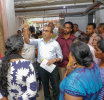 தொடர்மாடி குடியிருப்புகளை நவீனமயமாக்கும் Metro Uplift திட்டத்தின் மற்றுமொரு கட்டம் ஆரம்பம்