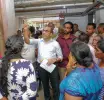 தொடர்மாடி குடியிருப்புகளை நவீனமயமாக்கும் Metro Uplift திட்டத்தின் மற்றுமொரு கட்டம் ஆரம்பம்