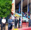 கல்விக்குச் சமாந்தரமாக இணைப்பாடவிதானச் செயற்பாடுகளான கலை மற்றும் விளையாட்டுத் துறைகளிலும் மாணவர்கள் தம்மை ஈடுபடுத்திக் கொள்ள வேண்டும். –   வடக்கு மாகாகல்விக்குச் சமாந்தரமாக இணைப்பாடவிதானச் செயற்பாடுகளான கலை மற்றும் விளையாட்டுத் துறைகளிலும் மாணவர்கண ஆளுநர்