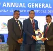 இலங்கை மருத்துவ சாதனங்கள் தொழில் சங்கத்தின் 11வது வருடாந்திர பொதுக் கூட்டம் 