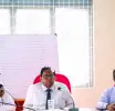 மக்களின் பிரச்சினைகளைத் தீர்த்து வைக்க வேண்டும் என்ற அதியுயர் பொறுப்புணர்வுடன் களமட்ட உத்தியோகத்தர்கள் செயற்பட வேண்டும்  – வட மாகாண ஆளுநர்