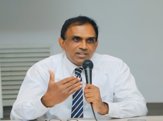 எதிர்காலத்தில் ஆய்வு நிதிப் பங்களிப்பை ஒரே நிறுவனத்தினால் வழங்குவதற்கு கவனம் செலுத்தப்படும்