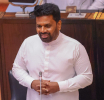 எந்தவொரு குற்றமும் காலப்போக்கில் மறைந்துபோக இடமளிக்கப் போவதில்லை    குற்றவாளிகள் முறையாக சட்டத்தின் முன் நிறுத்தப்படுவர் - ஜனாதிபதி