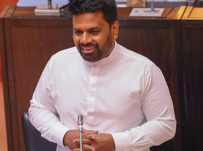 எந்தவொரு குற்றமும் காலப்போக்கில் மறைந்துபோக இடமளிக்கப் போவதில்லை    குற்றவாளிகள் முறையாக சட்டத்தின் முன் நிறுத்தப்படுவர் - ஜனாதிபதி