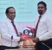 2026 ஆம் ஆண்டுக்கான முல்லைத்தீவு மாவட்டத்தின் ஆறாவது பிரதேச செயலாளர் மாநாடு கரைதுறைப்பற்று பிரதேச செயலகத்தில்