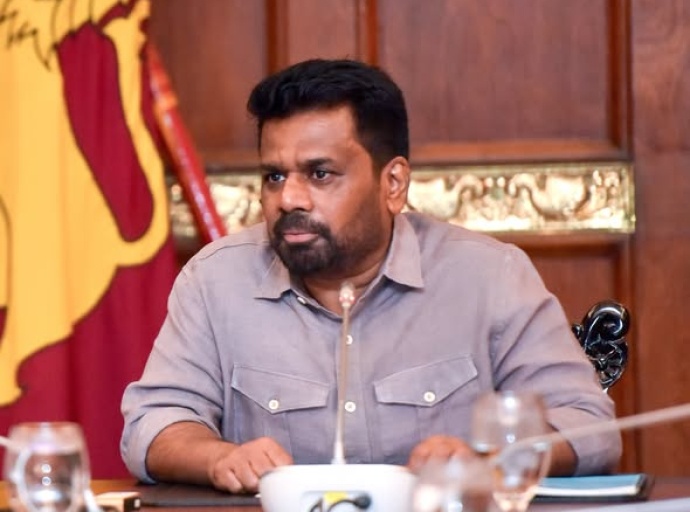 தெங்கு மற்றும் உணவுப் பொருட்கள் சார்ந்த ஏற்றுமதித் துறையை அடுத்த இரண்டு ஆண்டுகளில் 03 பில்லியன் டொலர் பொருளாதாரமாக கட்டியெழுப்புவது குறித்து அவதானம்