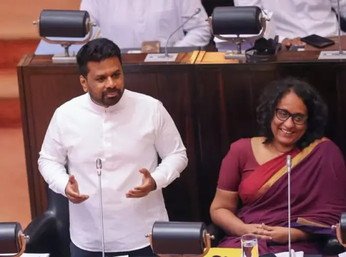 எந்தவொரு குற்றமும் காலப்போக்கில் மறைந்துபோக இடமளிக்கப் போவதில்லை