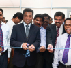 300 மில்லியன் நிதி ஒதுக்கீட்டில் யாழ்ப்பாணப் போதனா மருத்துவமனையில் நிறுவப்பட்ட அதிநவீன கேத் ஆய்வகப் பிரிவை, சுகாதார மற்றும் வெகுஜன ஊடக அமைச்சரால் திறந்து வைக்கப்பட்டது