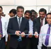 300 மில்லியன் நிதி ஒதுக்கீட்டில் யாழ்ப்பாணப் போதனா மருத்துவமனையில் நிறுவப்பட்ட அதிநவீன கேத் ஆய்வகப் பிரிவை, சுகாதார மற்றும் வெகுஜன ஊடக அமைச்சரால் திறந்து வைக்கப்பட்டது
