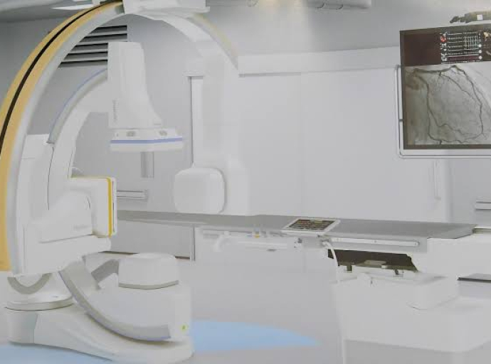 04 அதிநவீன ஆய்வக அலகுகள் (Cath – Lab ) அரச மருத்துவமனை அமைப்பில் சேர்க்கப்படவுள்ளன