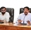 யாழ்ப்பாண முஸ்லிம் மக்களின் தேவைப்பாடுகள் தொடர்பான கலந்துரையாடல்