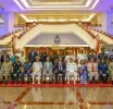 6வது பாகிஸ்தான்-இலங்கை ஆயுதப்படைகள் பாதுகாப்பு கலந்துரையாடல் வெற்றிகரமாக நிறைவடைந்தது