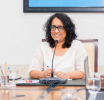 தேசிய மகளிர் ஆணைக்குழுவின் பிரதிநிதிகள் பிரதமரைச் சந்தித்தனர்