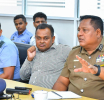கிளீன் ஸ்ரீ லங்கா ஒருங்கிணைப்பில் மேல் மாகாணத்தில் 22 டெங்கு அதி அபாய வலயங்களை உள்ளடக்கிய வகையில் நாளை (05) முதல் விசேட டெங்கு தடுப்பு நடவடிக்கை
