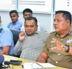 கிளீன் ஸ்ரீ லங்கா ஒருங்கிணைப்பில் மேல் மாகாணத்தில் 22 டெங்கு அதி அபாய வலயங்களை உள்ளடக்கிய வகையில் நாளை (05) முதல் விசேட டெங்கு தடுப்பு நடவடிக்கை
