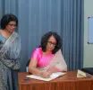 சபரகமுவ பல்கலைக்கழகத்தின் புதிய மருத்துவபீட வளாகம் பிரதமர் தலைமையில் மாணவர் பயன்பாட்டிற்கு கையளிப்பு!