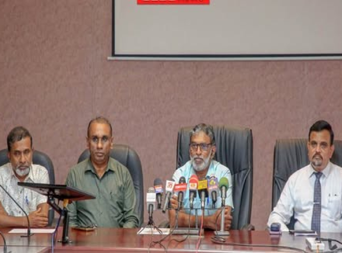 போக்குவரத்து பாதுகாப்பிற்காக நடமாடும் போதைப்பொருள் சோதனை சேவையை வெளி மாகாணங்களுக்கும் விரிவுபடுத்த நடவடிக்கை