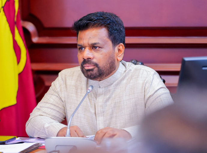 குடிநீர் பிரச்சினைக்கு நிரந்தர தீர்வு காண 2027 வரவுசெலவுத் திட்டத்தில் விசேட கவனம்