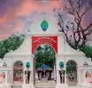 கதிர்காம நகரின் சுற்றுலா ஈர்ப்பை மேம்படுத்த 'CITY BRANDING' திட்டத்தின் கீழ் புதிய அபிவிருத்தி நடவடிக்கைகள்