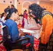 பிரதமரின் தலைமையில் ஜனாதிபதி நிதியத்தால் நடைமுறைப்படுத்தப்படும் 'சரசவி திரியோ அபிமன்' ஆரம்ப நிகழ்வு