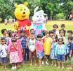 முன் பிள்ளைப் பருவ பராமரிப்பு மற்றும் அபிவிருத்திக்கான தேசிய வாரம் இன்று