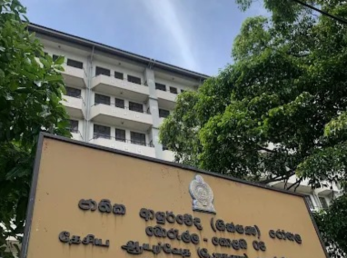 பொரளை ஆயுர்வேத தேசிய வைத்தியசாலையில் 97 வருட சிறந்த சேவையை முன்னிட்டு பூசை நிகழ்வுகள் 