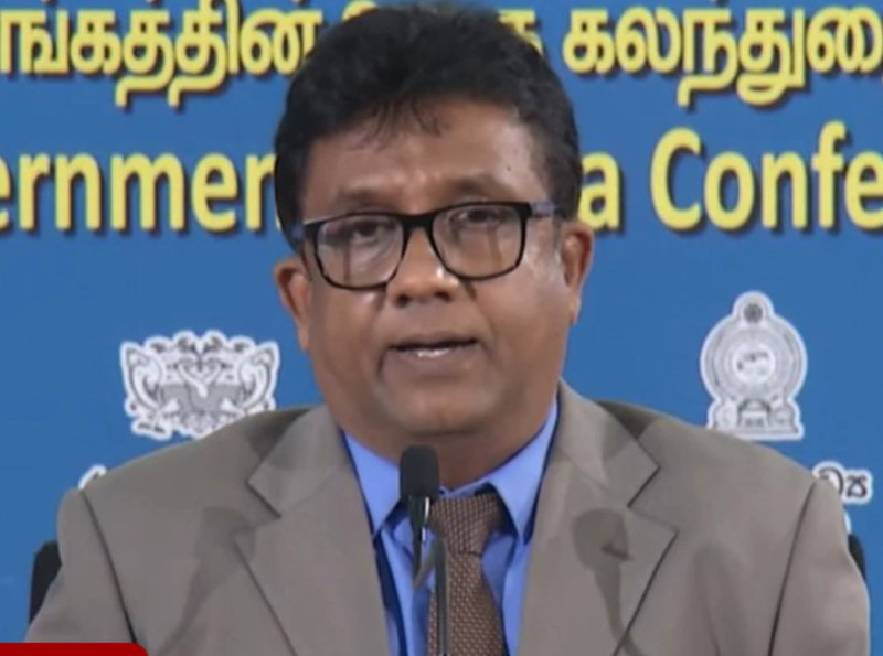 இன்று முதல் 63 சுகாதார மருத்துவ அதிகாரி பிரிவுகளில் விசேட டெங்கு கட்டுப்பாட்டு திட்டங்கள் செயல்படுத்தப்படும்