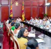 எதிர்கால கல்வித் திட்டங்களில் தொழிற்கல்வித் துறைக்கு முதன்மையான அவதானம் செலுத்தப்பட வேண்டும்