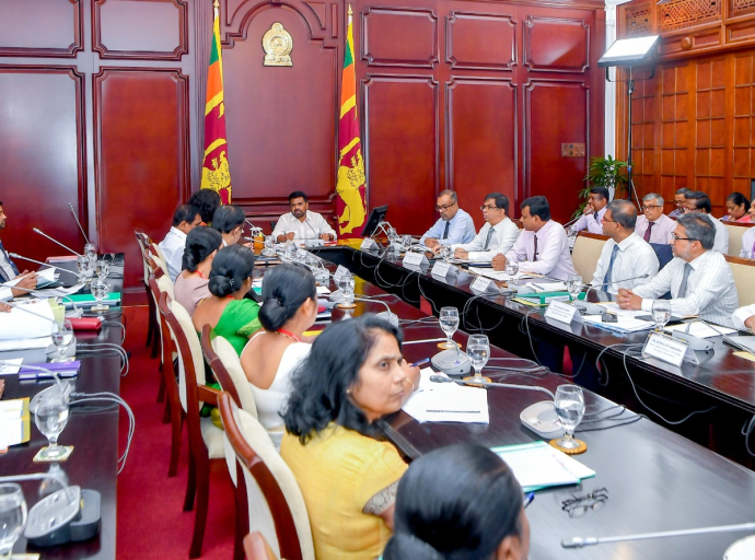 எதிர்கால கல்வித் திட்டங்களில் தொழிற்கல்வித் துறைக்கு முதன்மையான அவதானம் செலுத்தப்பட வேண்டும்