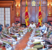 ஜனாதிபதி மற்றும் சிறைச்சாலைத் திணைக்கள அதிகாரிகளுக்கு இடையில் சந்திப்பு