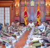 ஜனாதிபதி மற்றும் சிறைச்சாலைத் திணைக்கள அதிகாரிகளுக்கு இடையில் சந்திப்பு