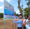 வவுனியாவில் பெரியகட்டு கிராமிய நீர் வழங்கல் திட்டம் மக்களிடம் கையளிப்பு