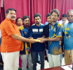 120 பயனாளிகளுக்கு கடல் அட்டை உற்பத்திப் பண்ணைகளுக்கான பரிந்துரைக் கடிதங்கள் வழங்கி வைப்பு