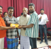 120 பயனாளிகளுக்கு கடல் அட்டை உற்பத்திப் பண்ணைகளுக்கான பரிந்துரைக் கடிதங்கள் வழங்கி வைப்பு