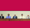 அகில இலங்கை அஹதிய்யா பாடசாலைகளின் 75வது ஆண்டு நிறைவு விழா கொழும்பில்!