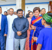 ஜனாதிபதி தலைமையில் பொதுச் சுகாதார சேவையின் நூற்றாண்டு விழா 
