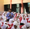 மாணவர் பாராளுமன்றம் தொடர்பில் அல்-ஹிதாயா கல்லூரியில் செயலமர்வு