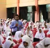 மாணவர் பாராளுமன்றம் தொடர்பில் அல்-ஹிதாயா கல்லூரியில் செயலமர்வு