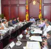 அபிவிருத்தியடைந்து வரும் வடக்கு மற்றும் கிழக்கு கரையோரப் பகுதிகளைப் பாதுகாப்பதற்கு அதிகபட்ச நடவடிக்கைகளை எடுக்கவும்